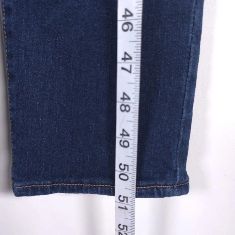 Levi’s‎ OVERALL Girlfriend Adjustable Shoulder Straps Size 14 Reg Girls
